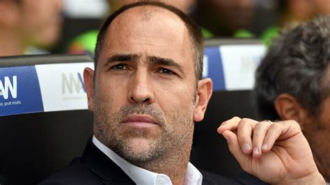 quanto è alto igor tudor